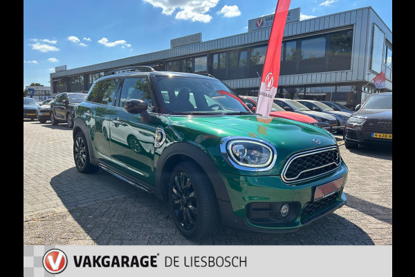 MINI Countryman 2.0 Cooper S E ALL4 Chili / Jhon Cooper Works / Navigatie