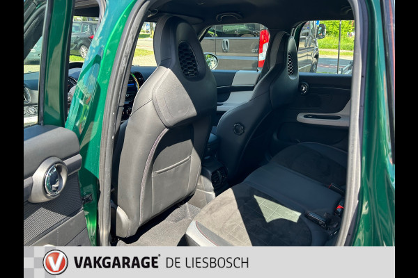 MINI Countryman 2.0 Cooper S E ALL4 Chili / Jhon Cooper Works / Navigatie