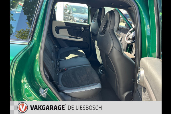 MINI Countryman 2.0 Cooper S E ALL4 Chili / Jhon Cooper Works / Navigatie
