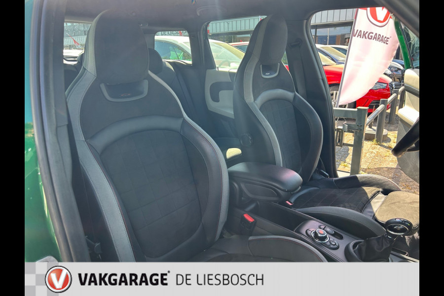 MINI Countryman 2.0 Cooper S E ALL4 Chili / Jhon Cooper Works / Navigatie
