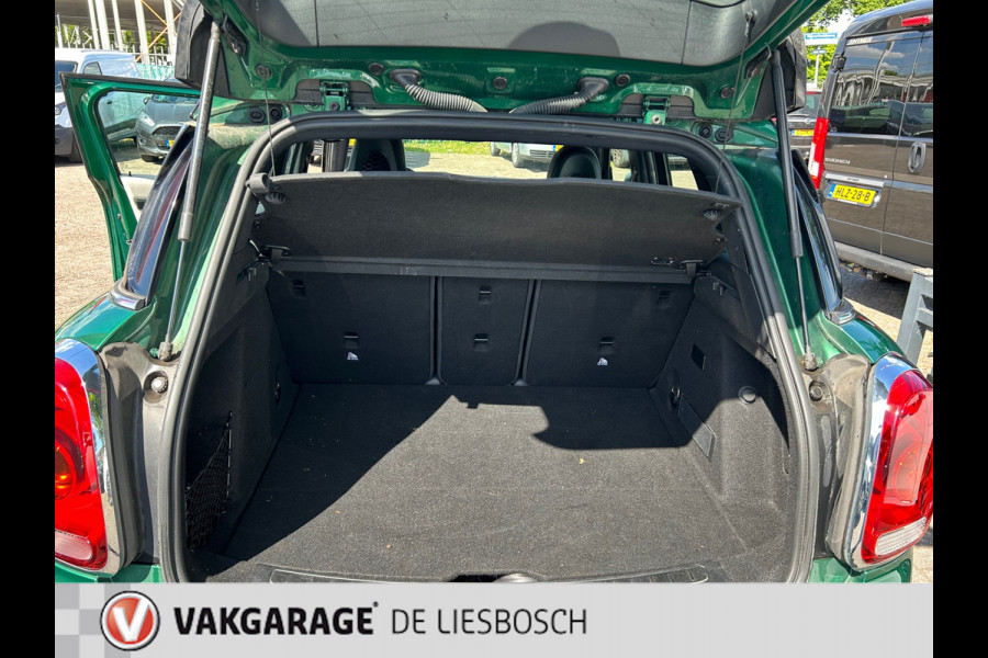 MINI Countryman 2.0 Cooper S E ALL4 Chili / Jhon Cooper Works / Navigatie