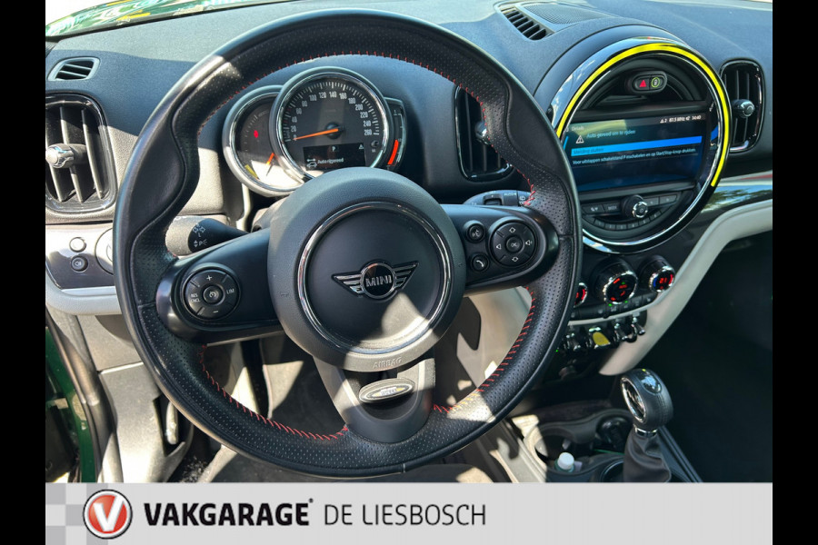 MINI Countryman 2.0 Cooper S E ALL4 Chili / Jhon Cooper Works / Navigatie