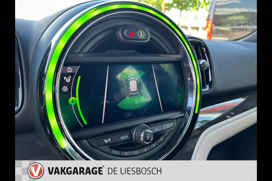 MINI Countryman 2.0 Cooper S E ALL4 Chili / Jhon Cooper Works / Navigatie
