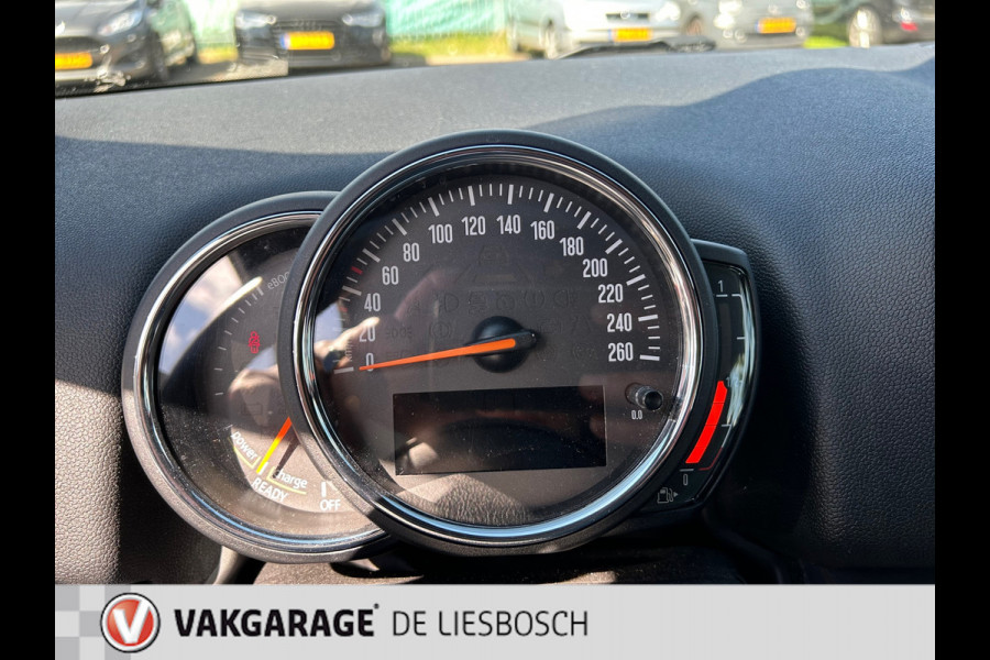 MINI Countryman 2.0 Cooper S E ALL4 Chili / Jhon Cooper Works / Navigatie