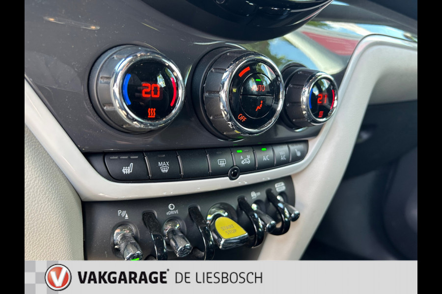 MINI Countryman 2.0 Cooper S E ALL4 Chili / Jhon Cooper Works / Navigatie