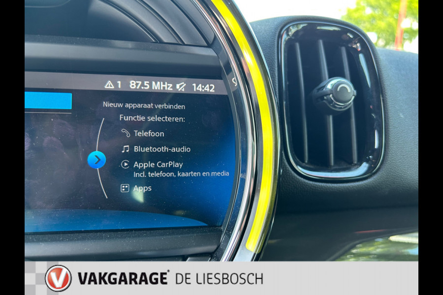 MINI Countryman 2.0 Cooper S E ALL4 Chili / Jhon Cooper Works / Navigatie