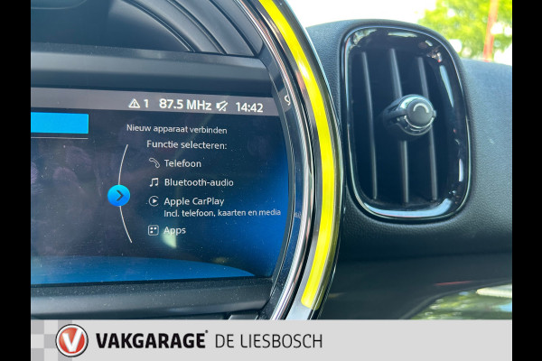 MINI Countryman 2.0 Cooper S E ALL4 Chili / Jhon Cooper Works / Navigatie