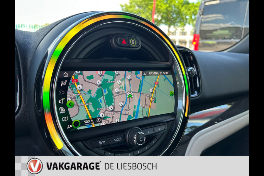 MINI Countryman 2.0 Cooper S E ALL4 Chili / Jhon Cooper Works / Navigatie