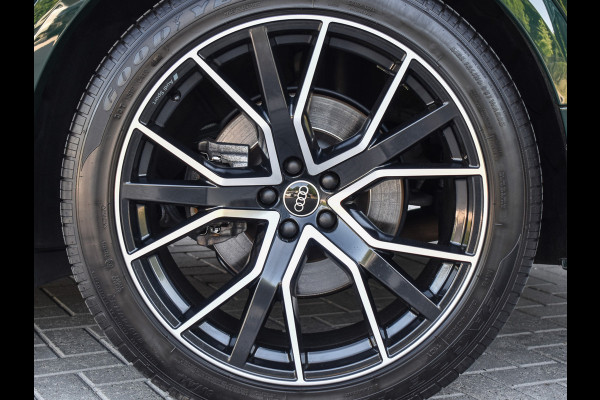 Audi Q8 55 TFSI e QUATTRO PRO LINE S | S-SEATS | BANG&OLUFSEN | ADAPTIVE CRUISE | MEMORY SEATS | HEAD-UP | 360 CAMERA |