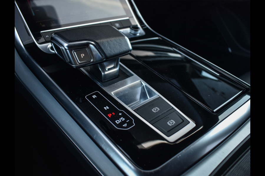 Audi Q8 55 TFSI e QUATTRO PRO LINE S | S-SEATS | BANG&OLUFSEN | ADAPTIVE CRUISE | MEMORY SEATS | HEAD-UP | 360 CAMERA |