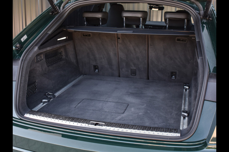 Audi Q8 55 TFSI e QUATTRO PRO LINE S | S-SEATS | BANG&OLUFSEN | ADAPTIVE CRUISE | MEMORY SEATS | HEAD-UP | 360 CAMERA |