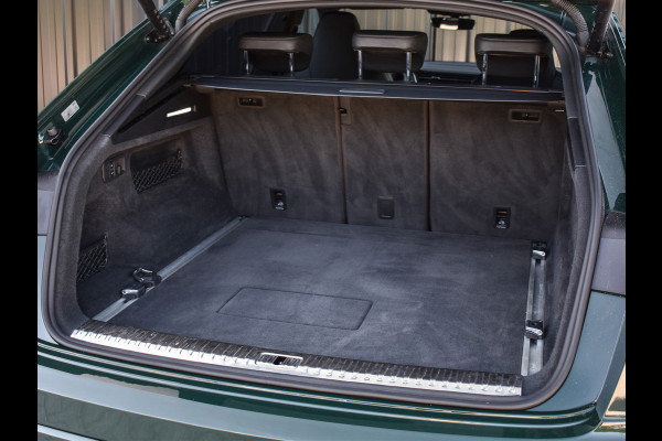 Audi Q8 55 TFSI e QUATTRO PRO LINE S | S-SEATS | BANG&OLUFSEN | ADAPTIVE CRUISE | MEMORY SEATS | HEAD-UP | 360 CAMERA |