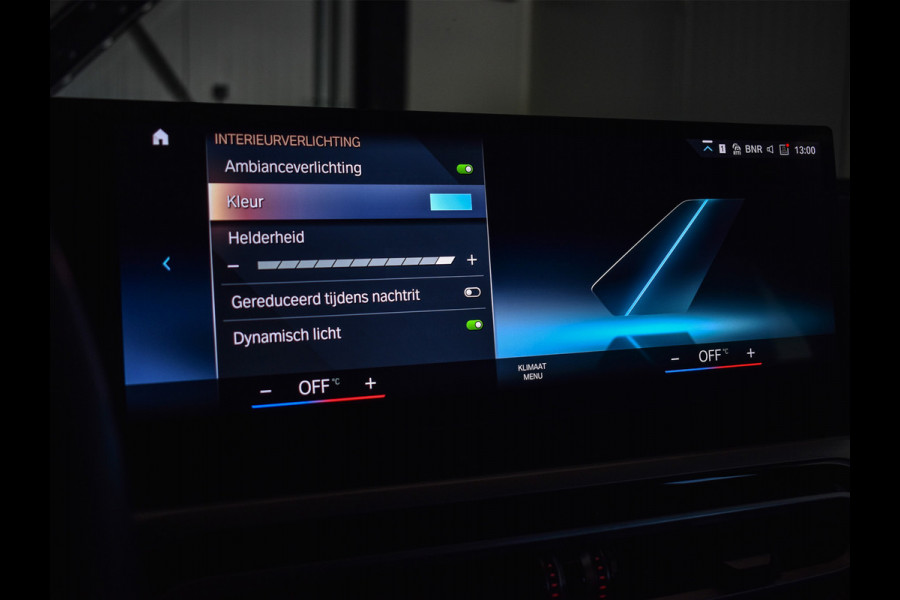 BMW i4 eDrive40 High EXECUTIVE 84 kWh | M-SPORT | SCHUIFDAK | SHADOW-LINE | NL- AUTO | CAMERA | HEAD-UP | TREKHAAK | MEMORY SEATS | AMB