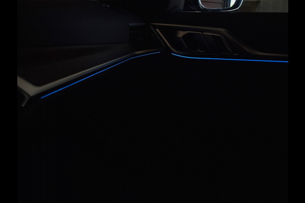 BMW i4 eDrive40 High EXECUTIVE 84 kWh | M-SPORT | SCHUIFDAK | SHADOW-LINE | NL- AUTO | CAMERA | HEAD-UP | TREKHAAK | MEMORY SEATS | AMB