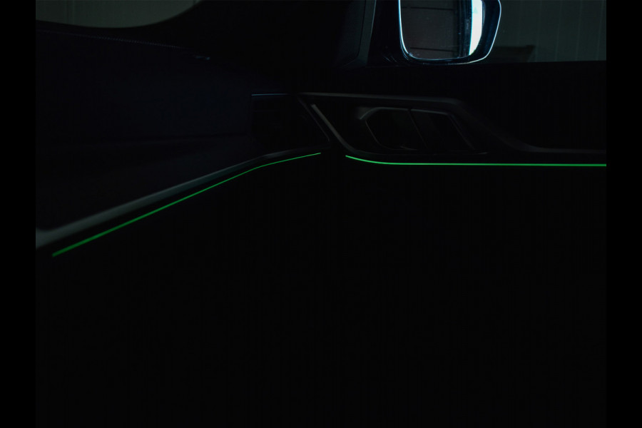 BMW i4 eDrive40 High EXECUTIVE 84 kWh | M-SPORT | SCHUIFDAK | SHADOW-LINE | NL- AUTO | CAMERA | HEAD-UP | TREKHAAK | MEMORY SEATS | AMB
