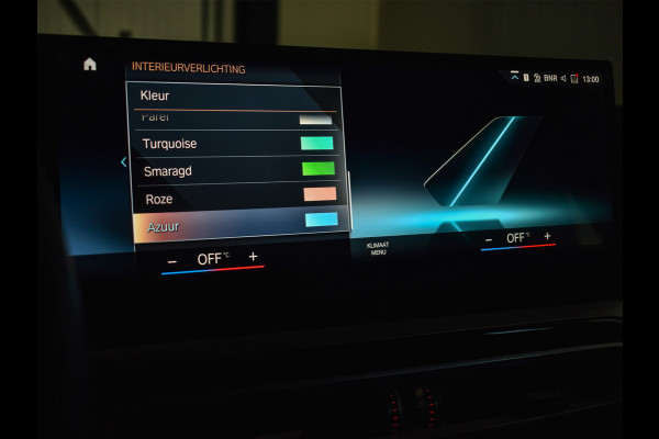 BMW i4 eDrive40 High EXECUTIVE 84 kWh | M-SPORT | SCHUIFDAK | SHADOW-LINE | NL- AUTO | CAMERA | HEAD-UP | TREKHAAK | MEMORY SEATS | AMB