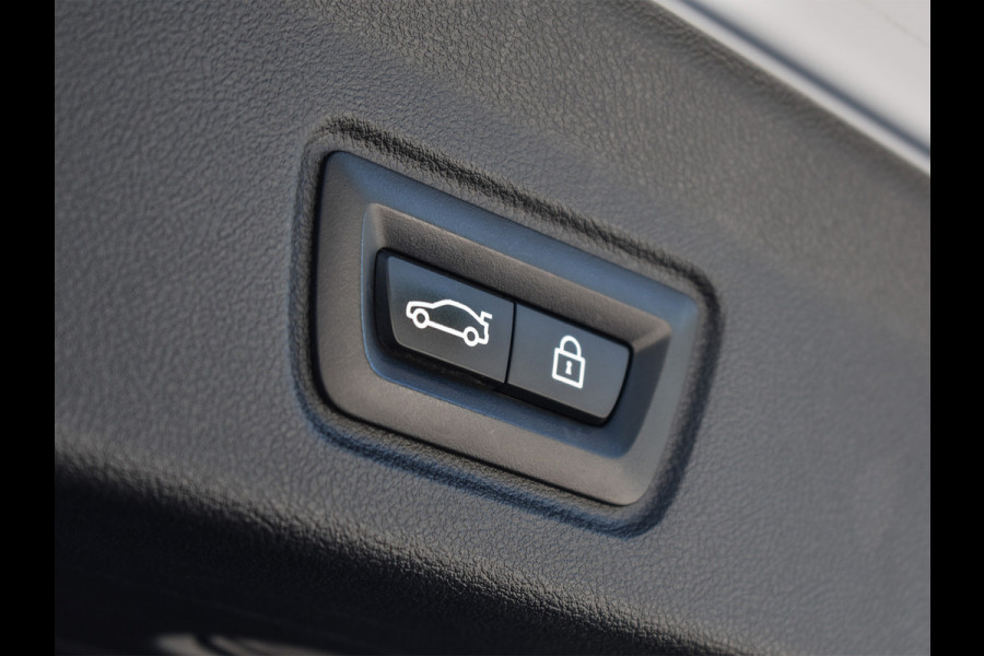 BMW i4 eDrive40 High EXECUTIVE 84 kWh | M-SPORT | SCHUIFDAK | SHADOW-LINE | NL- AUTO | CAMERA | HEAD-UP | TREKHAAK | MEMORY SEATS | AMB