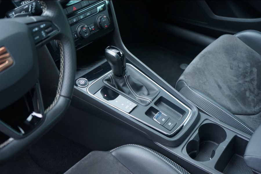 Seat León ST 2.0 TSI Cupra 300 4Drive Facelift DSG-7