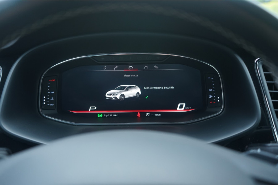Seat León ST 2.0 TSI Cupra 300 4Drive Facelift DSG-7