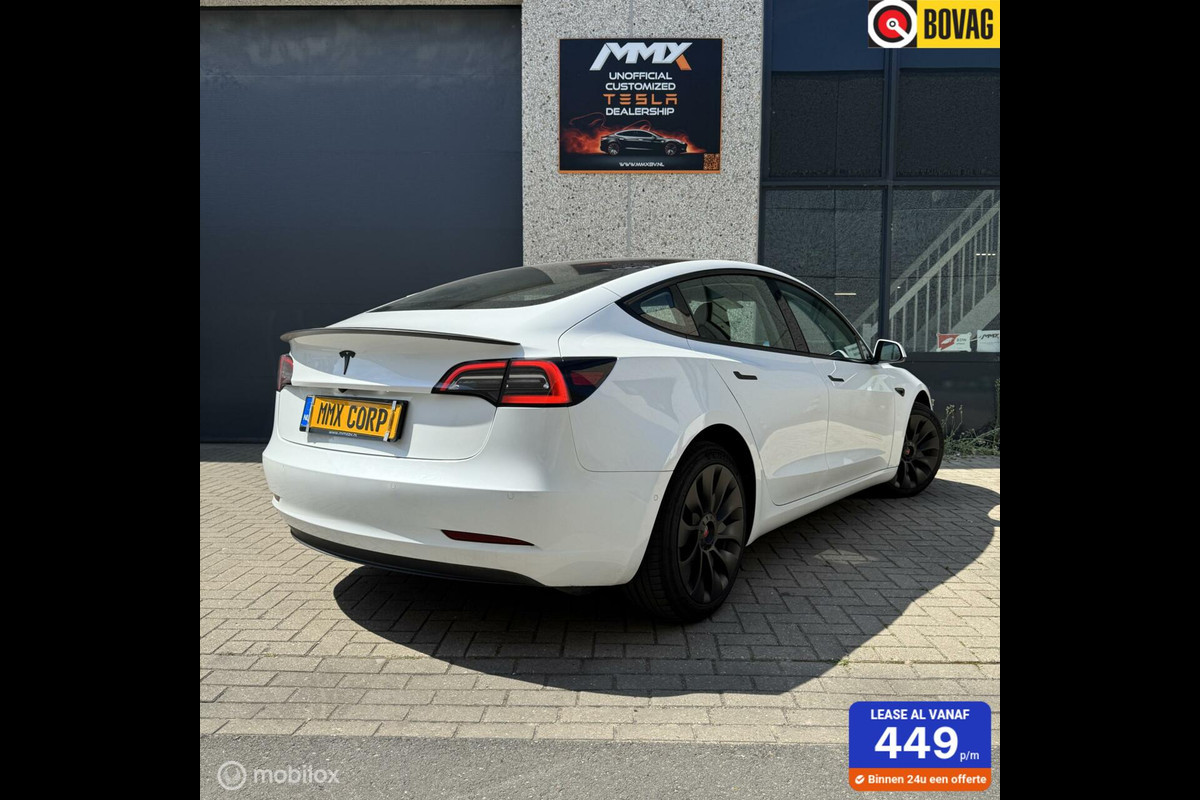 Tesla Model 3 SR+ MiC 60kwh MMX PACK AMD RYZEN LFP BATTERIJ Tesla Model 3 SR+ MiC 60kwh MMX PACK AMD RYZEN LFP BATTERIJ