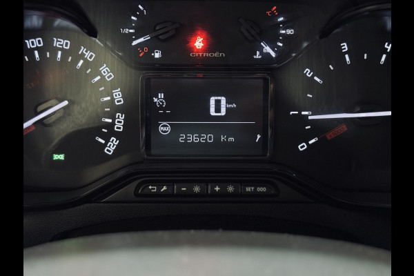 Citroën C3 1.2 PureTech 110PK Shine | LED | CarPlay | Navi