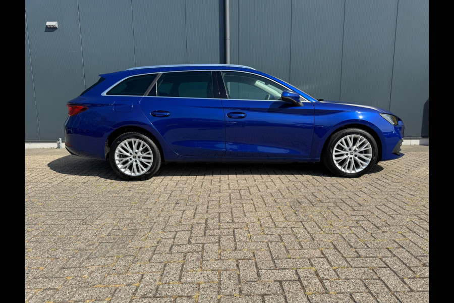 Seat Leon 1.4 TSI eHybrid PHEV * FR * Visueel Cockpit * AppleCarPlay * Line ass. *