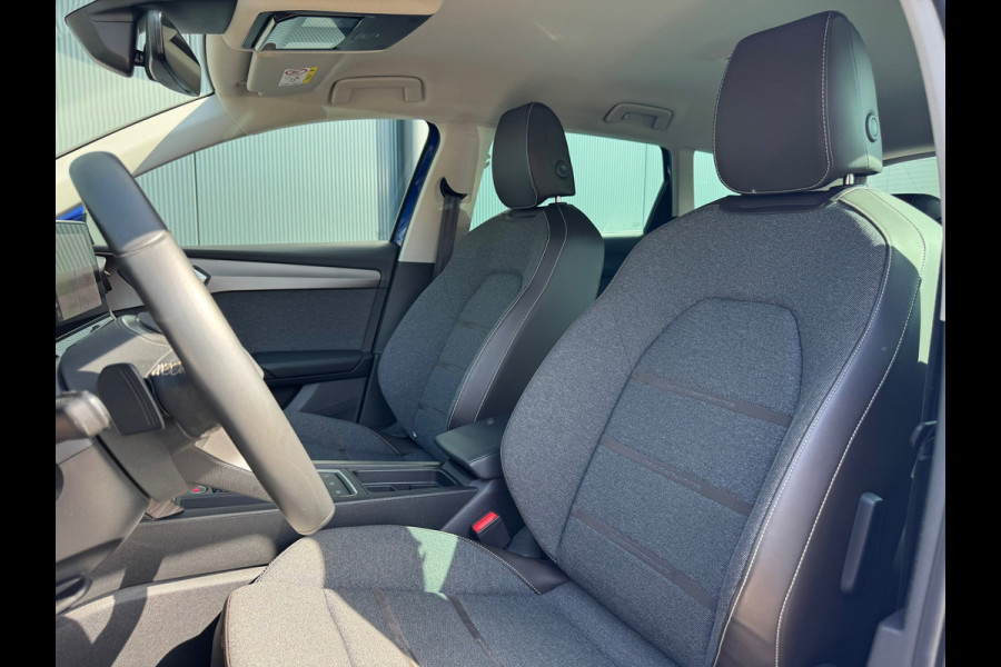 Seat Leon 1.4 TSI eHybrid PHEV * FR * Visueel Cockpit * AppleCarPlay * Line ass. *