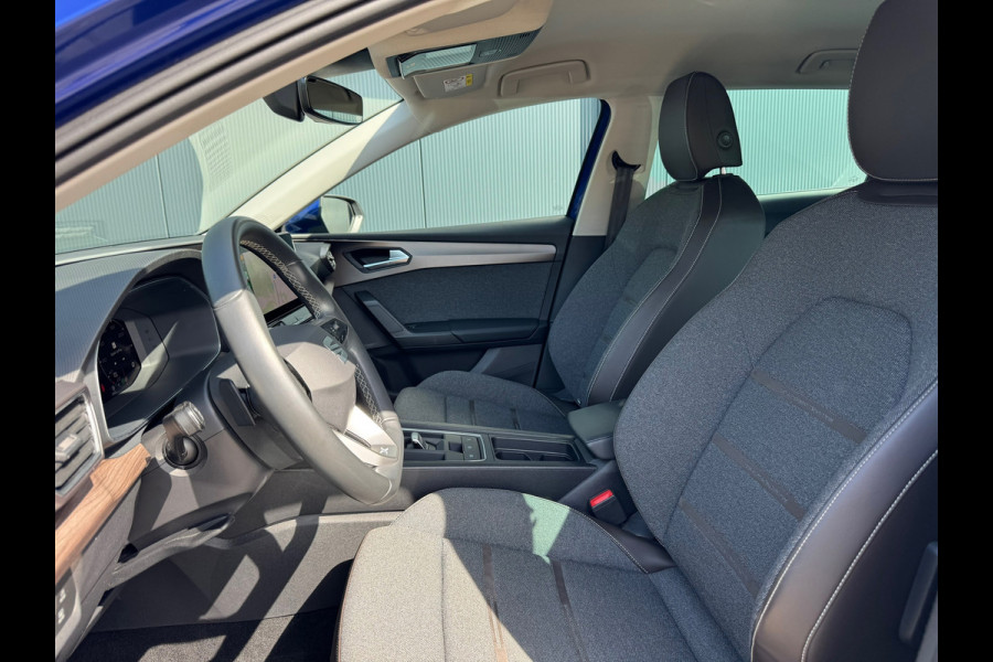 Seat Leon 1.4 TSI eHybrid PHEV * FR * Visueel Cockpit * AppleCarPlay * Line ass. *