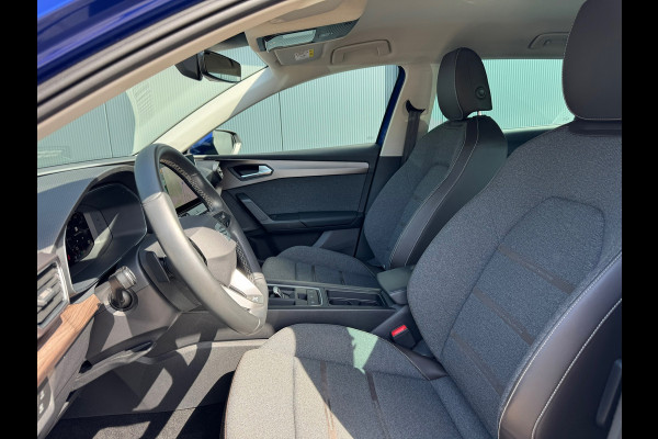 Seat Leon 1.4 TSI eHybrid PHEV * FR * Visueel Cockpit * AppleCarPlay * Line ass. *