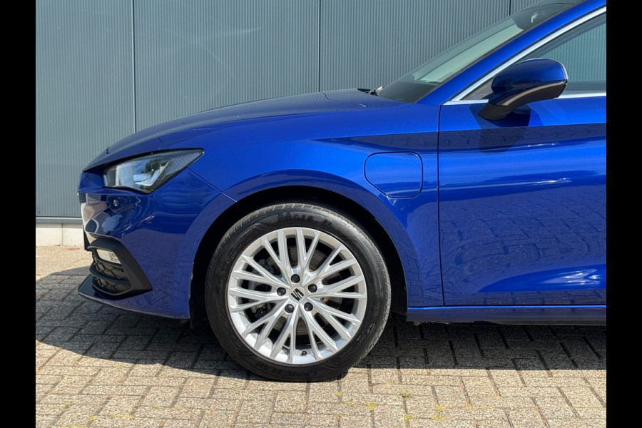 Seat Leon 1.4 TSI eHybrid PHEV * FR * Visueel Cockpit * AppleCarPlay * Line ass. *