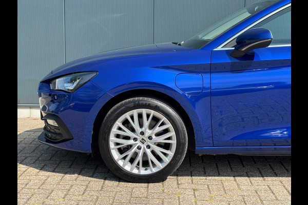 Seat Leon 1.4 TSI eHybrid PHEV * FR * Visueel Cockpit * AppleCarPlay * Line ass. *