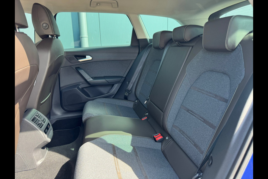 Seat Leon 1.4 TSI eHybrid PHEV * FR * Visueel Cockpit * AppleCarPlay * Line ass. *