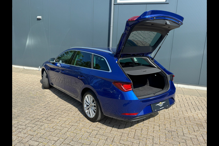 Seat Leon 1.4 TSI eHybrid PHEV * FR * Visueel Cockpit * AppleCarPlay * Line ass. *