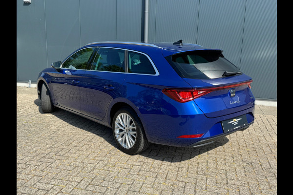 Seat Leon 1.4 TSI eHybrid PHEV * FR * Visueel Cockpit * AppleCarPlay * Line ass. *