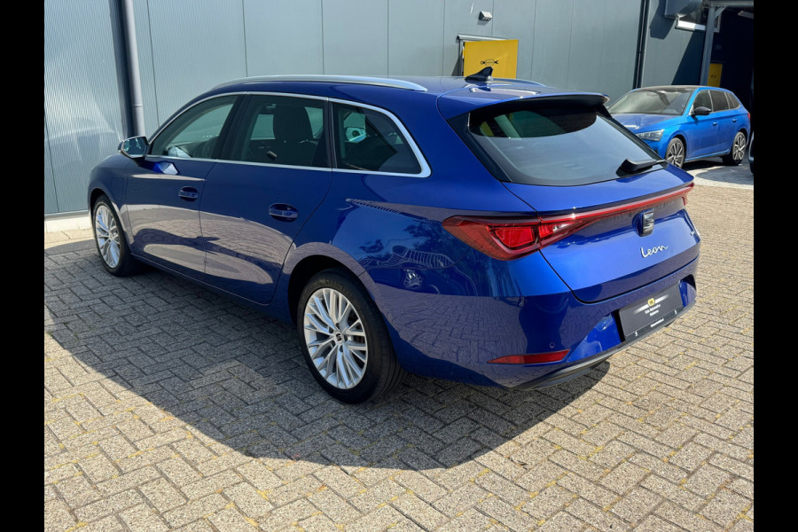 Seat Leon 1.4 TSI eHybrid PHEV * FR * Visueel Cockpit * AppleCarPlay * Line ass. *