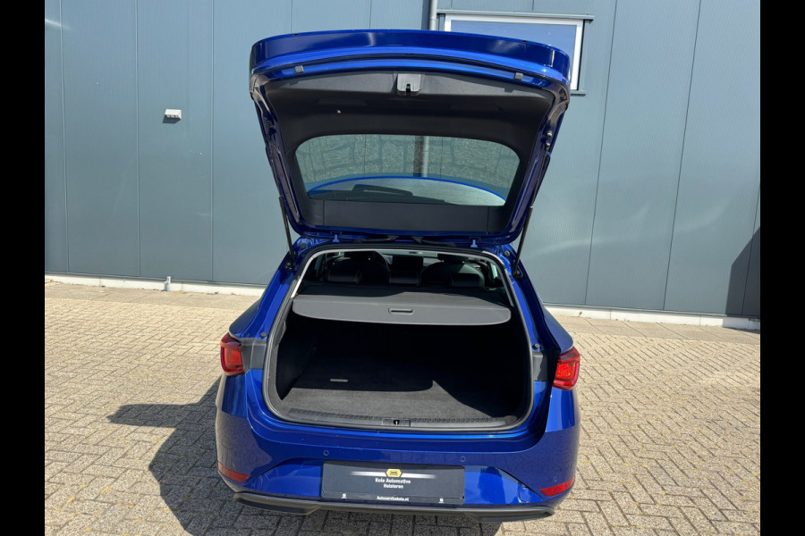 Seat Leon 1.4 TSI eHybrid PHEV * FR * Visueel Cockpit * AppleCarPlay * Line ass. *