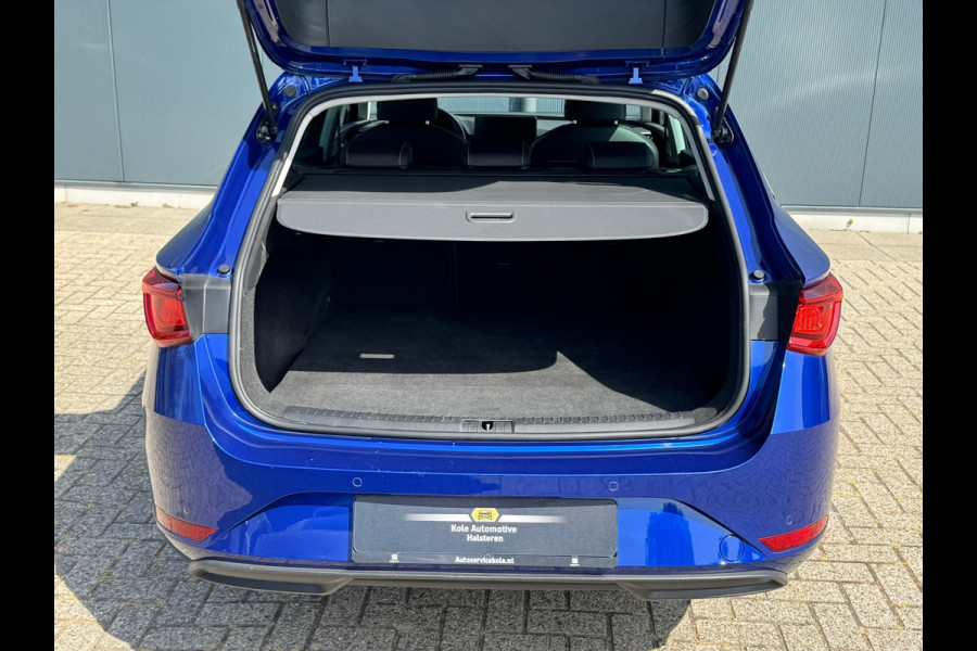 Seat Leon 1.4 TSI eHybrid PHEV * FR * Visueel Cockpit * AppleCarPlay * Line ass. *