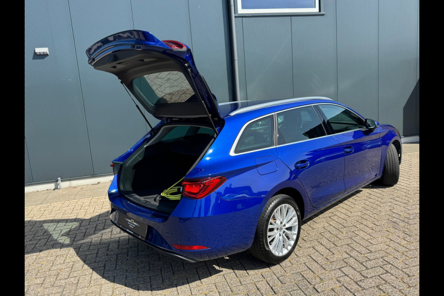 Seat Leon 1.4 TSI eHybrid PHEV * FR * Visueel Cockpit * AppleCarPlay * Line ass. *