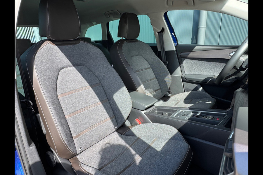 Seat Leon 1.4 TSI eHybrid PHEV * FR * Visueel Cockpit * AppleCarPlay * Line ass. *