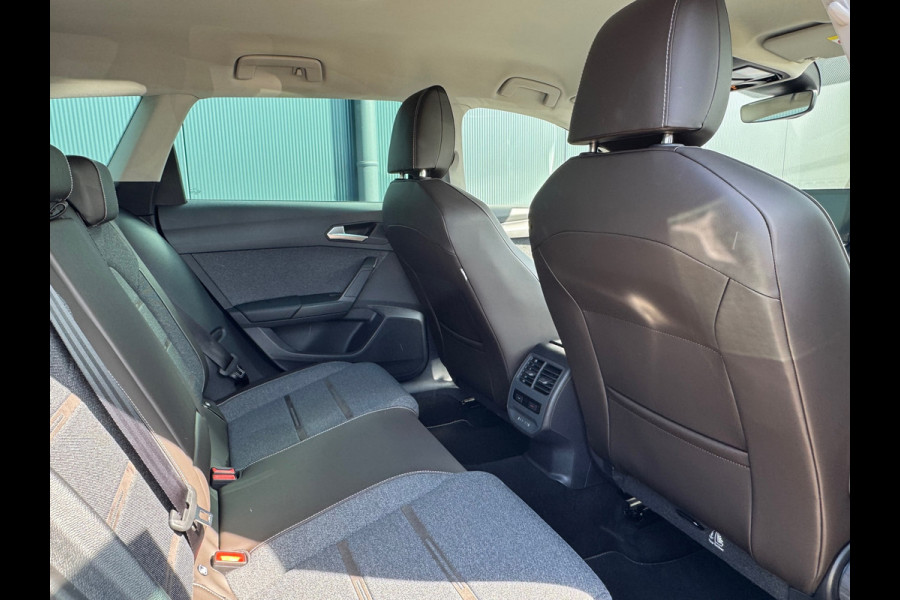 Seat Leon 1.4 TSI eHybrid PHEV * FR * Visueel Cockpit * AppleCarPlay * Line ass. *