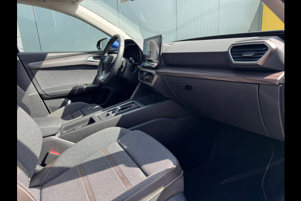 Seat Leon 1.4 TSI eHybrid PHEV * FR * Visueel Cockpit * AppleCarPlay * Line ass. *