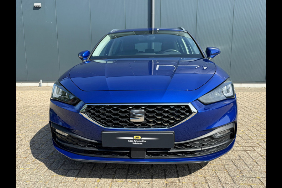 Seat Leon 1.4 TSI eHybrid PHEV * FR * Visueel Cockpit * AppleCarPlay * Line ass. *