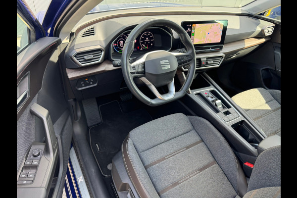 Seat Leon 1.4 TSI eHybrid PHEV * FR * Visueel Cockpit * AppleCarPlay * Line ass. *