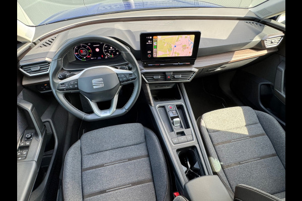 Seat Leon 1.4 TSI eHybrid PHEV * FR * Visueel Cockpit * AppleCarPlay * Line ass. *