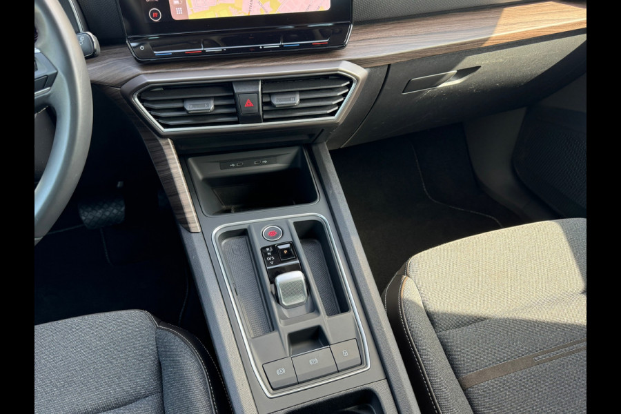 Seat Leon 1.4 TSI eHybrid PHEV * FR * Visueel Cockpit * AppleCarPlay * Line ass. *