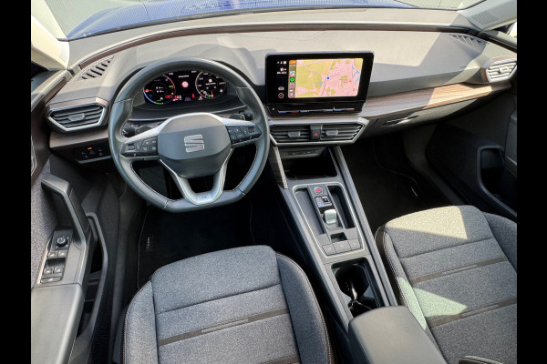 Seat Leon 1.4 TSI eHybrid PHEV * FR * Visueel Cockpit * AppleCarPlay * Line ass. *