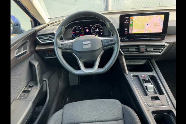 Seat Leon 1.4 TSI eHybrid PHEV * FR * Visueel Cockpit * AppleCarPlay * Line ass. *