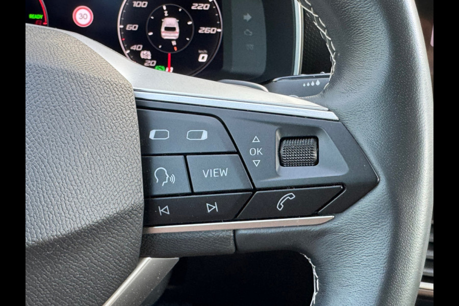 Seat Leon 1.4 TSI eHybrid PHEV * FR * Visueel Cockpit * AppleCarPlay * Line ass. *