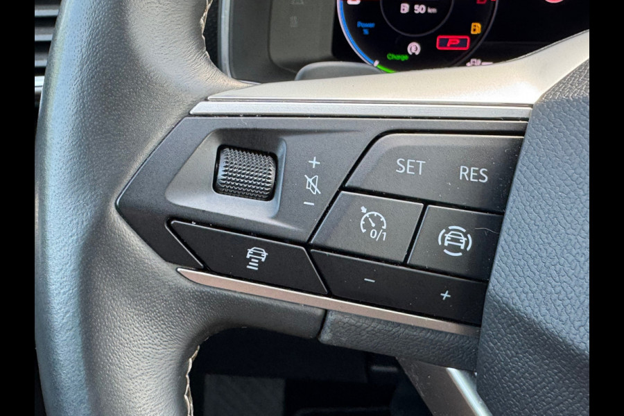 Seat Leon 1.4 TSI eHybrid PHEV * FR * Visueel Cockpit * AppleCarPlay * Line ass. *