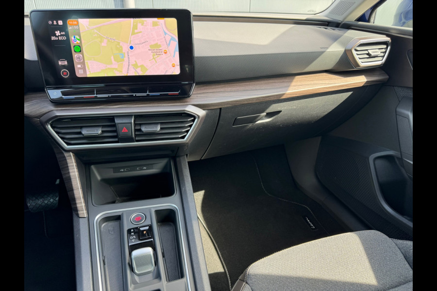 Seat Leon 1.4 TSI eHybrid PHEV * FR * Visueel Cockpit * AppleCarPlay * Line ass. *